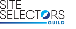 Site Selectors Guild logo