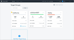 Infocyte HUNT 3.0 launches new asset management to enable visibility across the network.