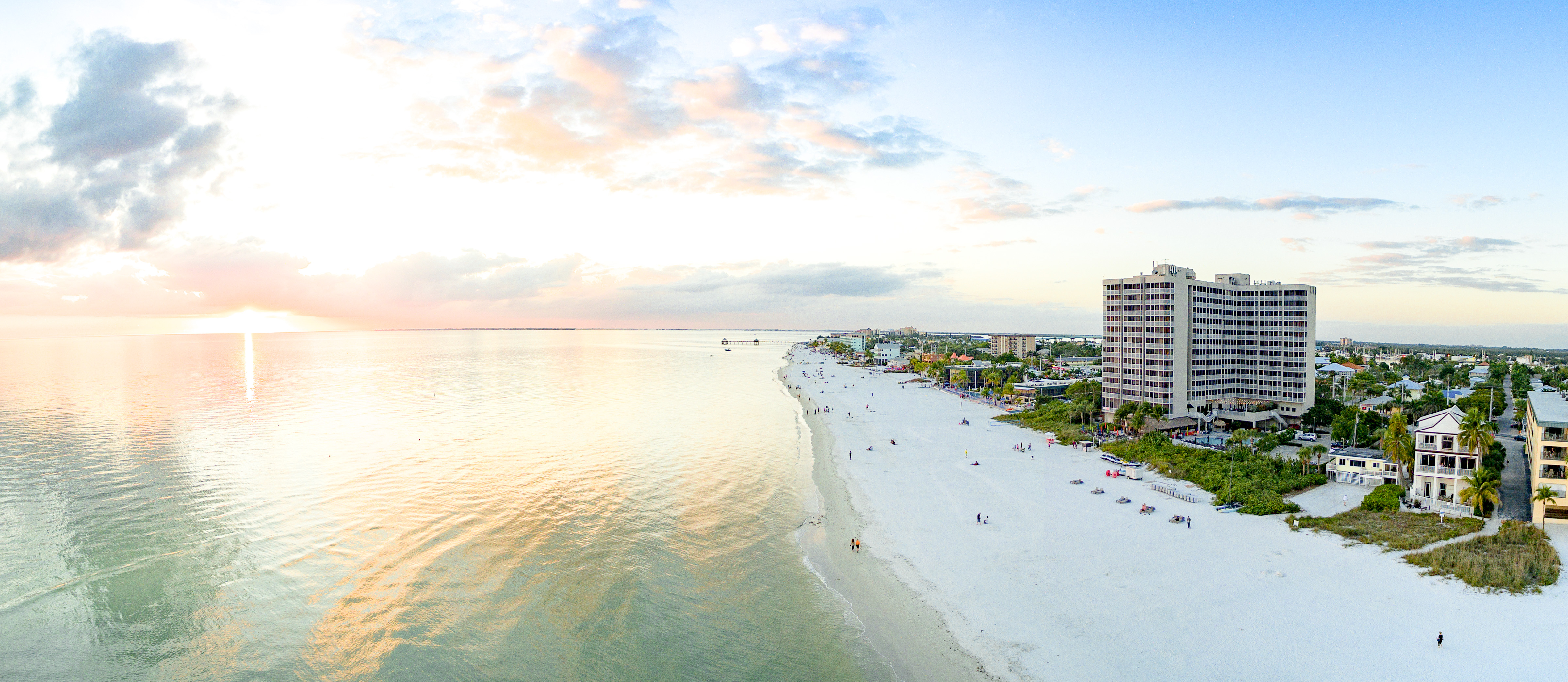 SunStream Hotels & Resorts Consolidates Digital Marketing with Tambourine