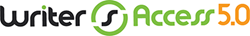 WriterAccess 5.0 Logo