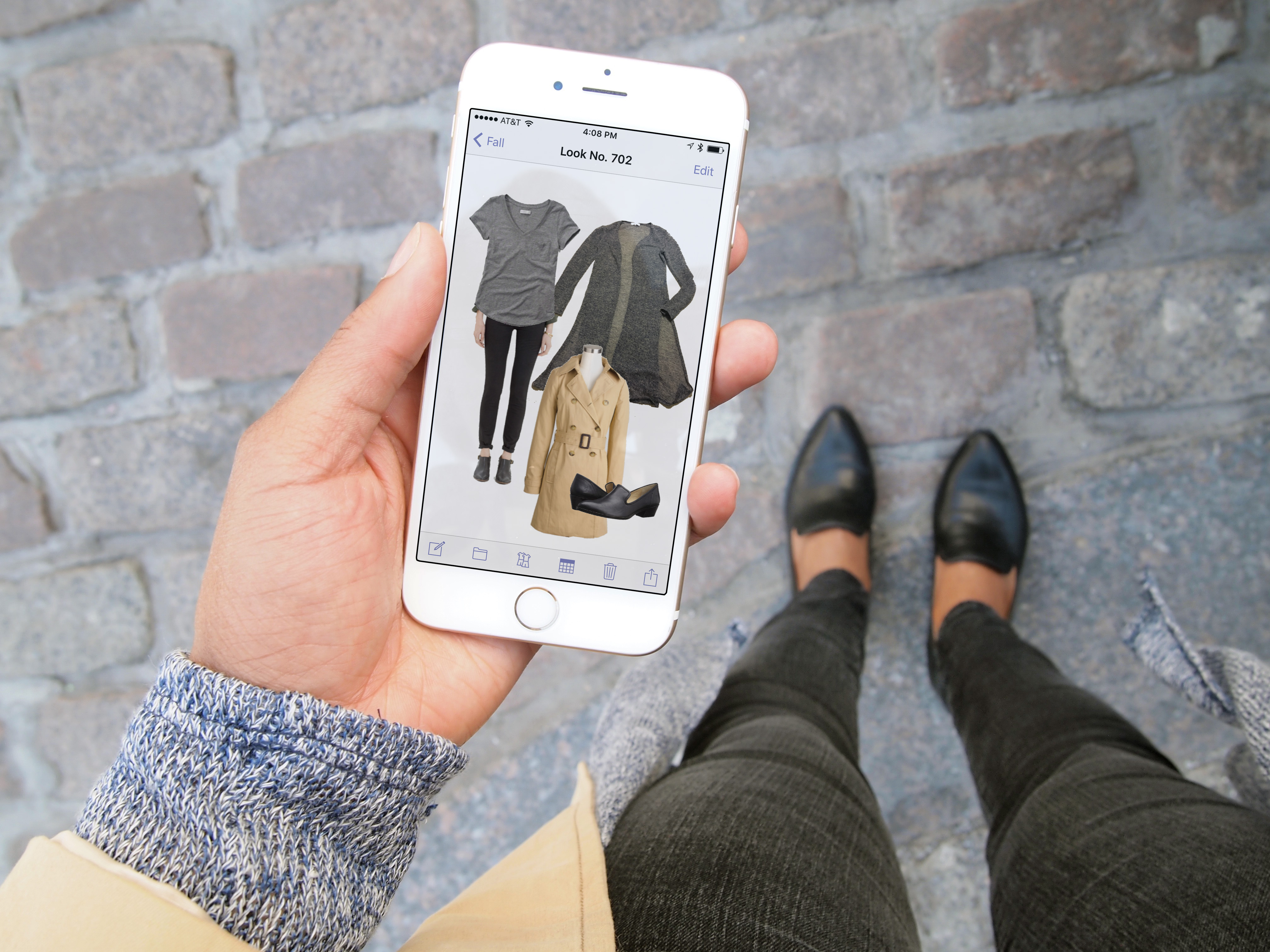 As Polyvore Shutters Their Customers Migrate To The Stylebook App To Create Outfit Collages