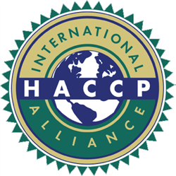 IMI Employees Obtain HACCP International Manager Certifications
