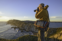 Exposure Camera Shoulder Bags