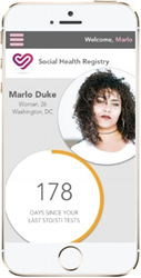 SHR Profile Example