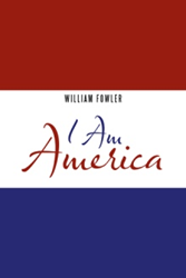 William Fowler Releases 'I Am America' Photo