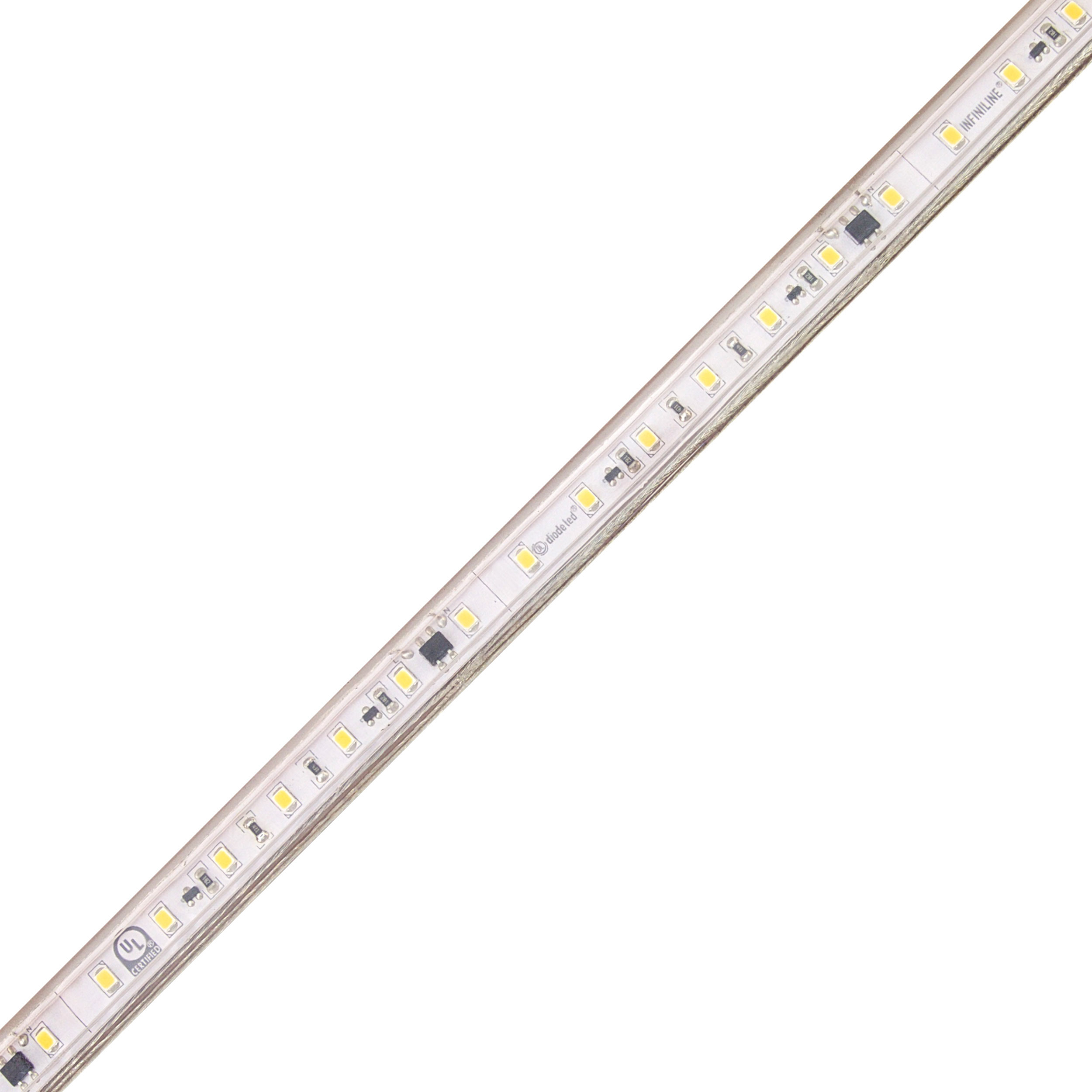 Diode Led Now Offers The Industry’s Longest Run Of Ul Listed 120v 