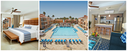 The NEW Divi Dutch Village Beach Resort on Aruba