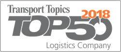 Transport Topics Top 50 Logistics