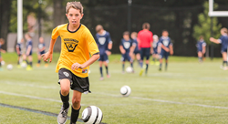 nike vogelsinger soccer academy