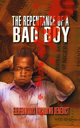 Is Repentance Possible for the 'Bad Boy' in This Mystery Novel? Photo