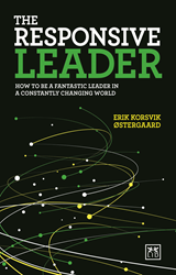 The Responsive Leader by Erik Østergaard