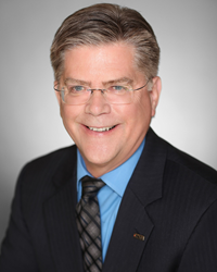 HNTB's Ron Deverman has been named a Fellow by the National Association of Environmental Professionals.