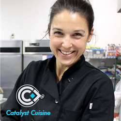 Catalyst Cuisine anti-inflammatory meals