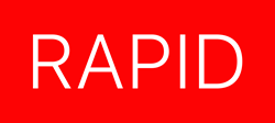 Rapid logo
