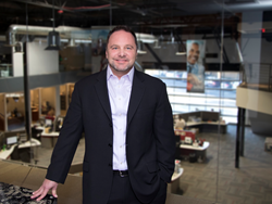 HomeSmart CEO Matt Widdows