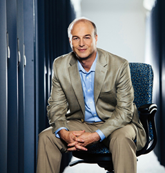 Douglas Luftman of Nomis Solutions