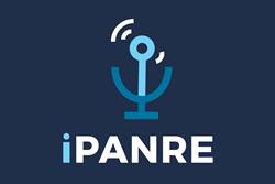 iPANRE by CME4Life Logo