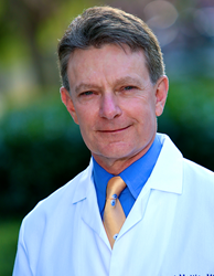 SGF physician Dr. Gilbert Mottla