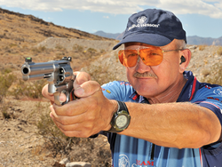 Jerry Miculek