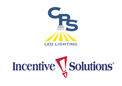 CPS LED Lighting and Incentive Solutions to partner