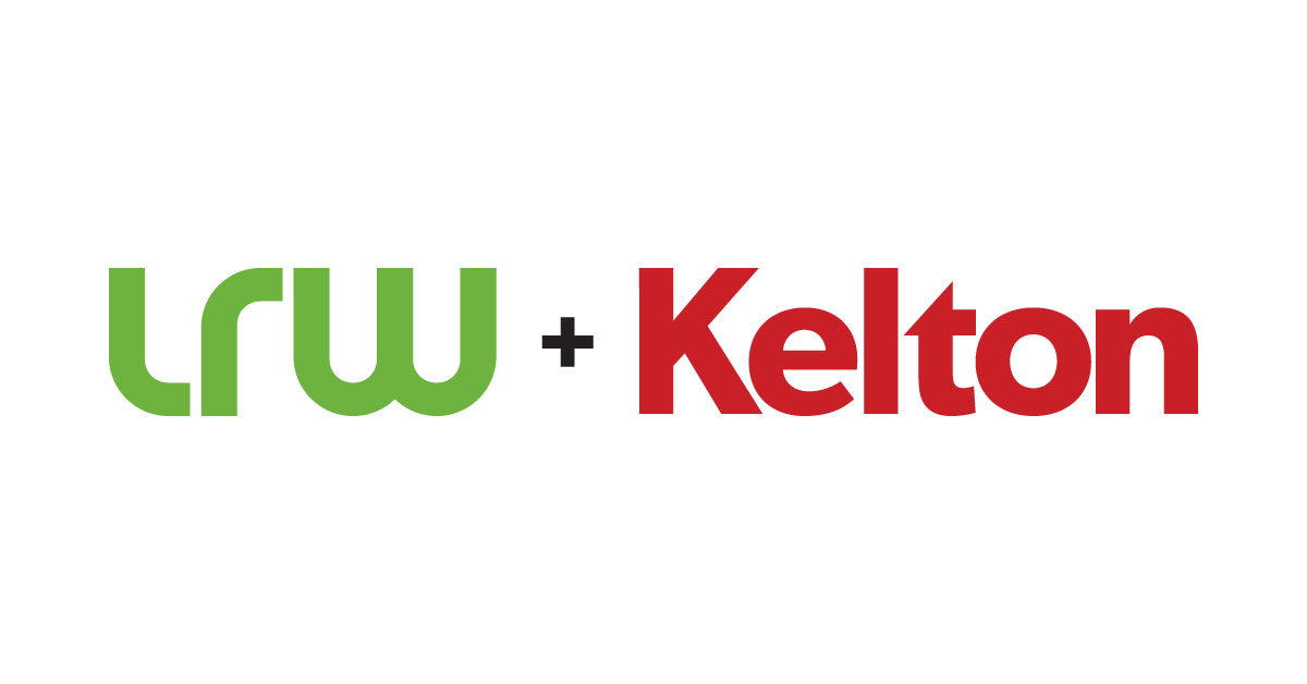 LRW Adds Kelton Global to its Group of Companies to Accelerate