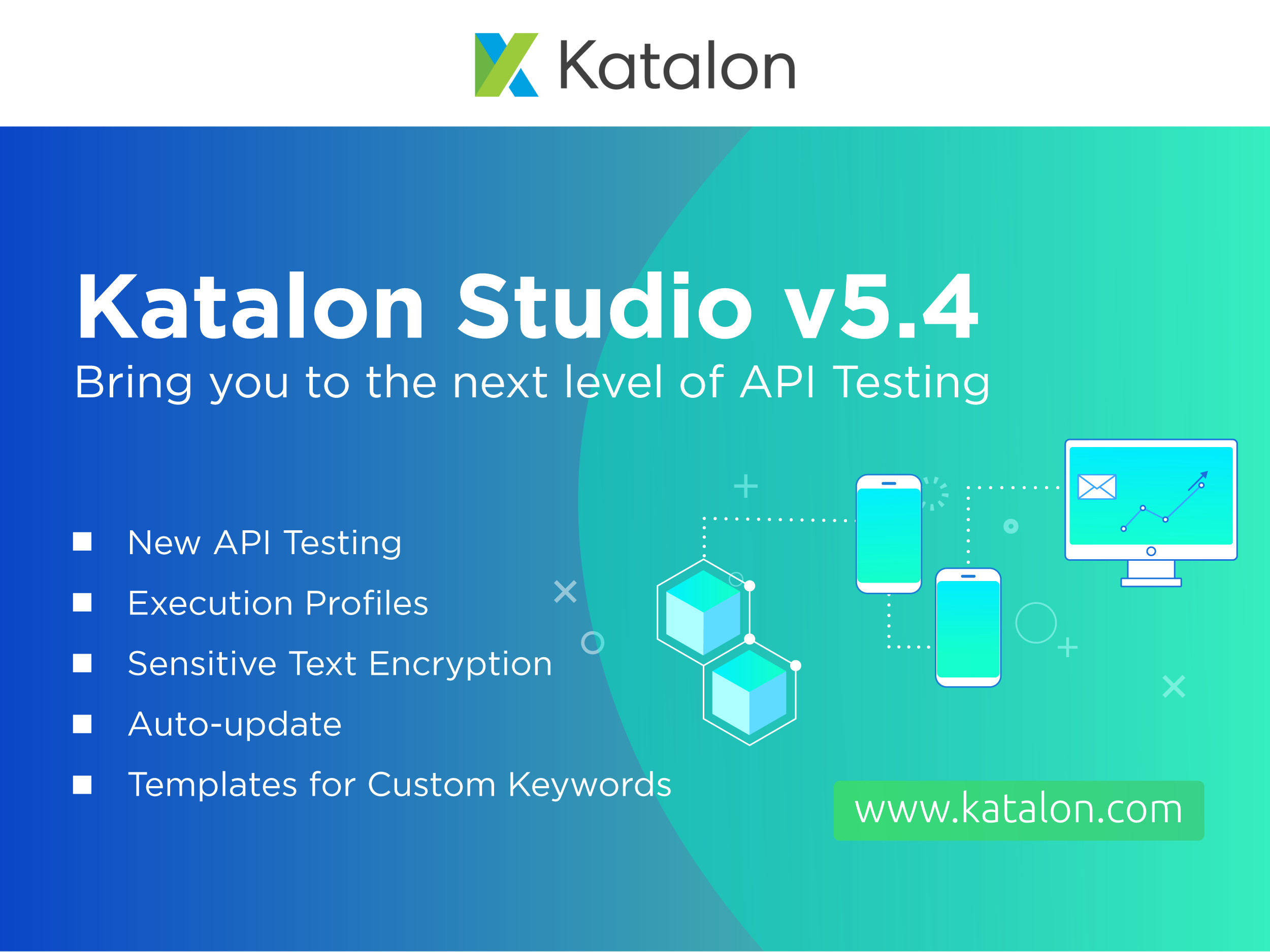 katalon studio vs enterprise