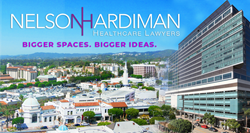 Nelson Hardiman Expansion with Opening of New Westwood Office
