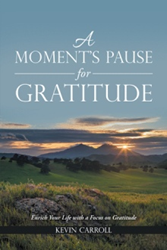 Self-help Book Inspires Readers to Embrace Attitude of Gratitude Photo