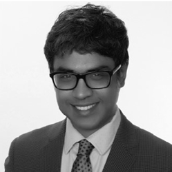 Photo of Ari Chatterjee