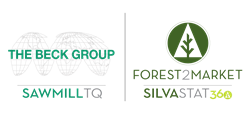 Sawmill TQ from The Beck Group and Forest2Market