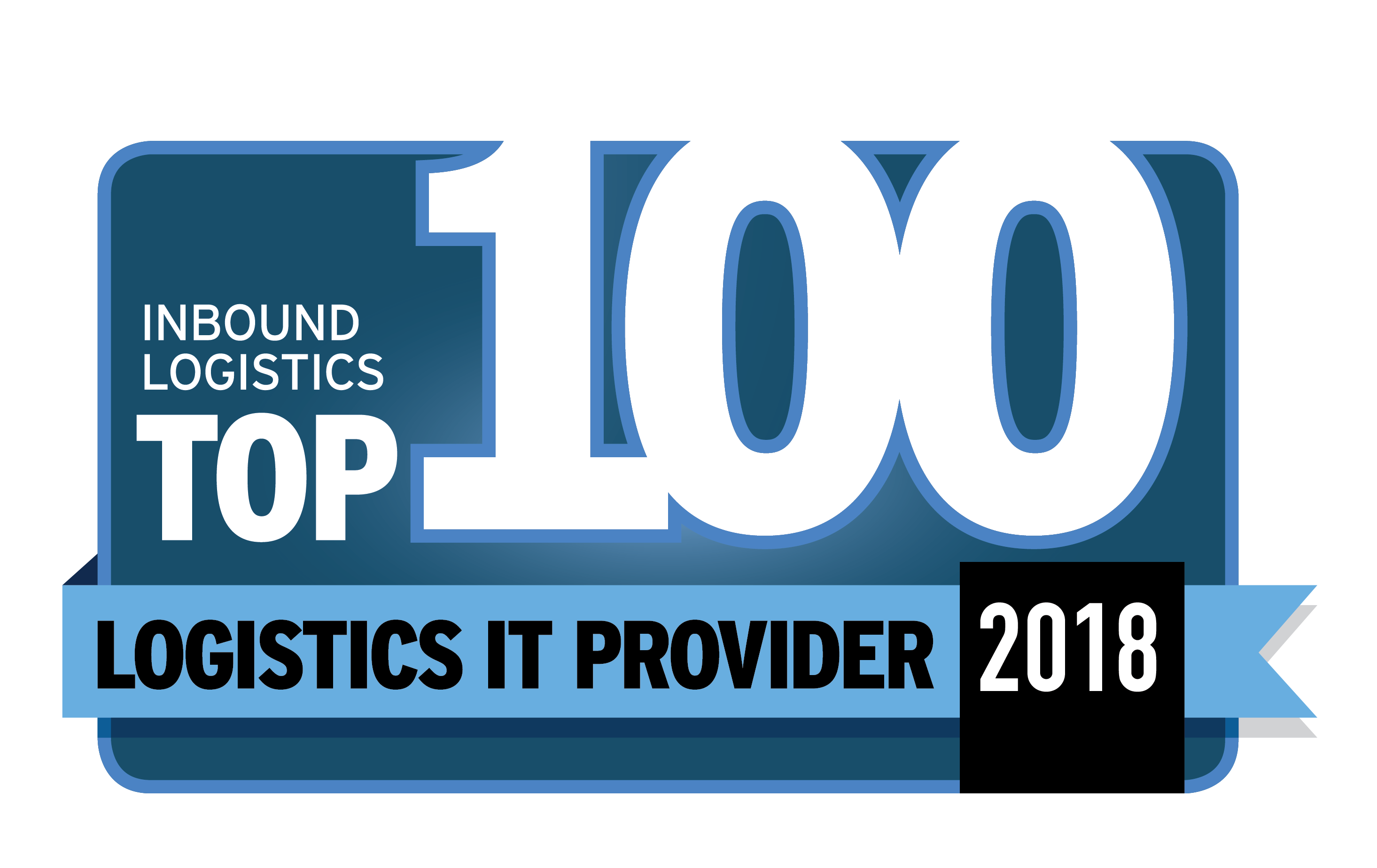 Inbound Logistics Names Cadre Technologies To Its Top 100 It Provider List For 2018 1879