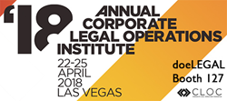 CLOC 2018 doelegal