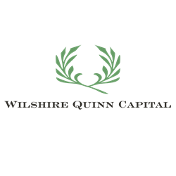 Hard money lender Wilshire Quinn Capital - Logo