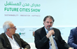BraneCell Systems presents at Future Cities Show. Dubai, UAE