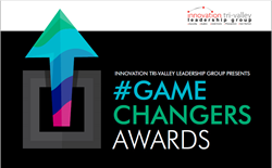#GameChangers Awards Ceremony