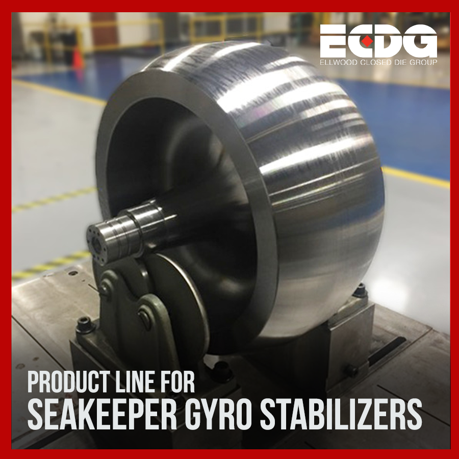 Ellwood Texas Navasota LLC Launches Marine Product Line for