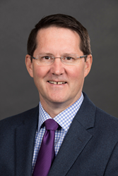 Jonathan Arnold, President of Catalent’s Oral Drug Delivery business unit