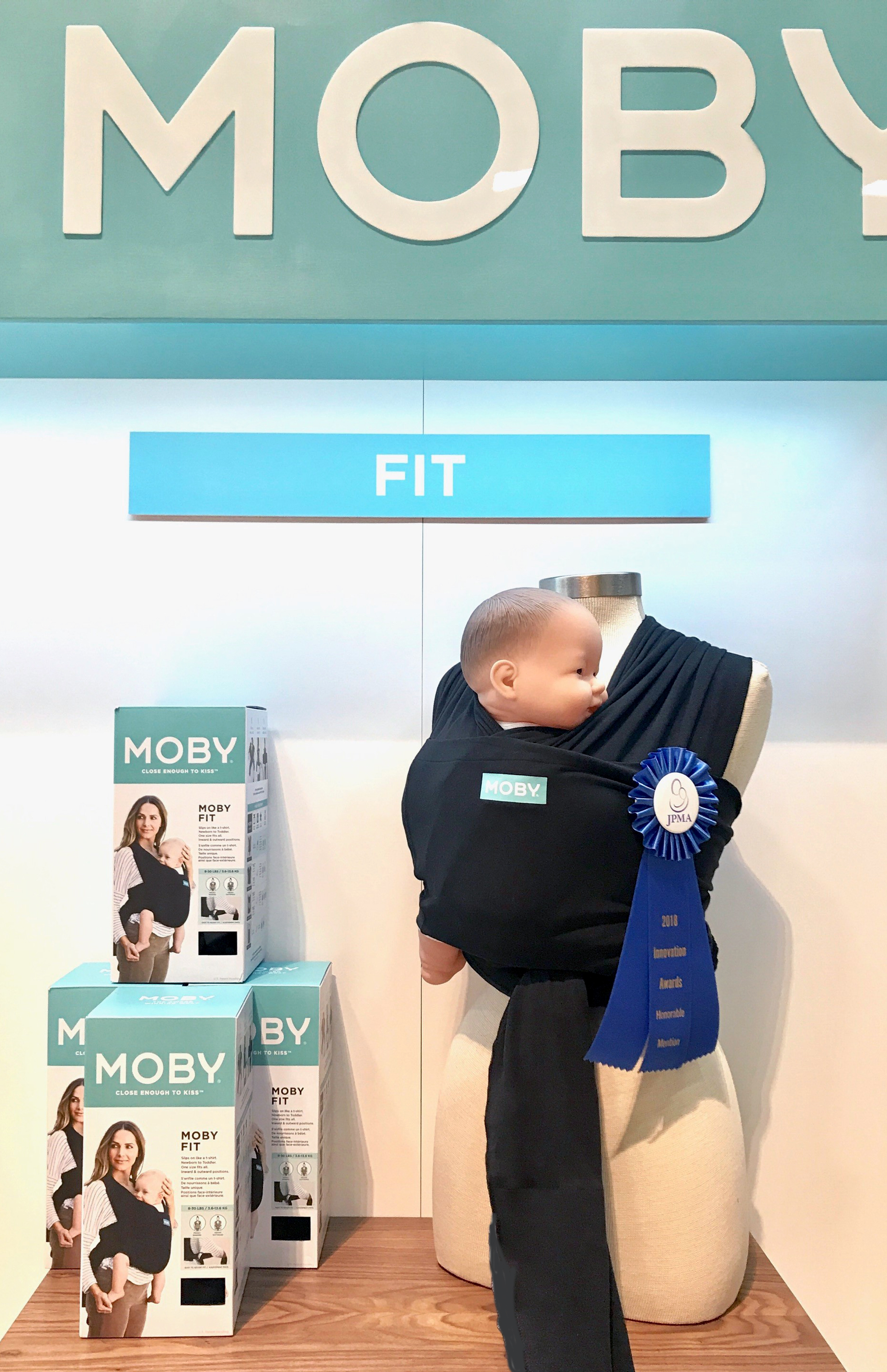 moby fit wrap