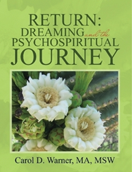 Psychotherapist Shares Stories of Dreams and Healing Photo