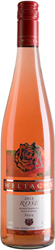 Weltachs Winery Rosé Bottle