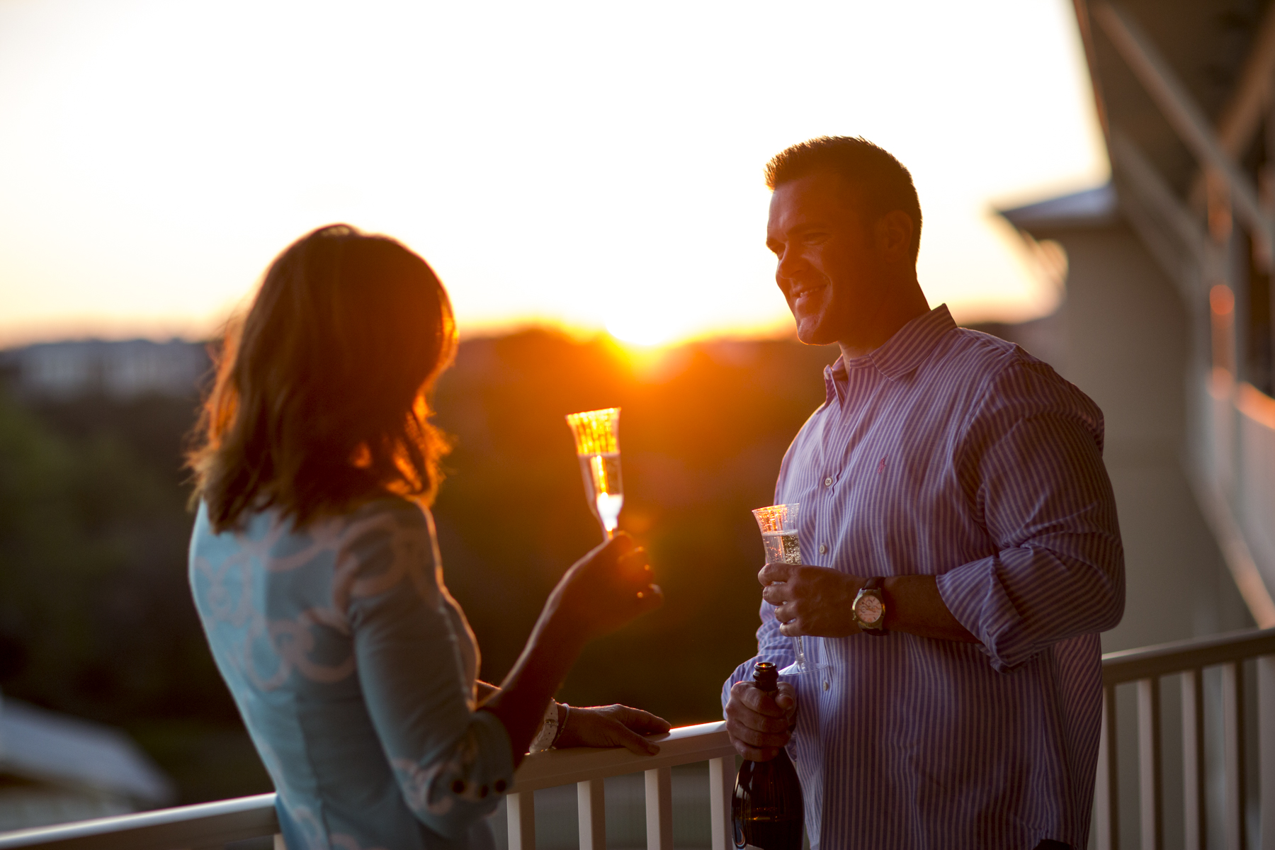 NewmanDailey Resort Properties Introduces a Romantic Escape to