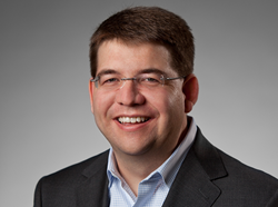 Tedd Green, Senior Vice President of Catalent Biologics