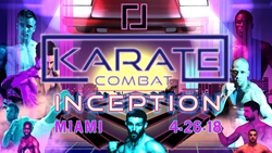 MMA sports