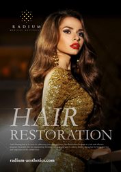 hair restoration program
