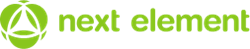 Next Element logo