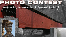 Cover It is the Franklin County Visitors Bureau's annual photo contest.