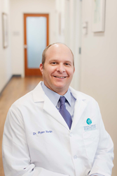 Warrington, PA fertility specialist, Dr. Ryan Martin
