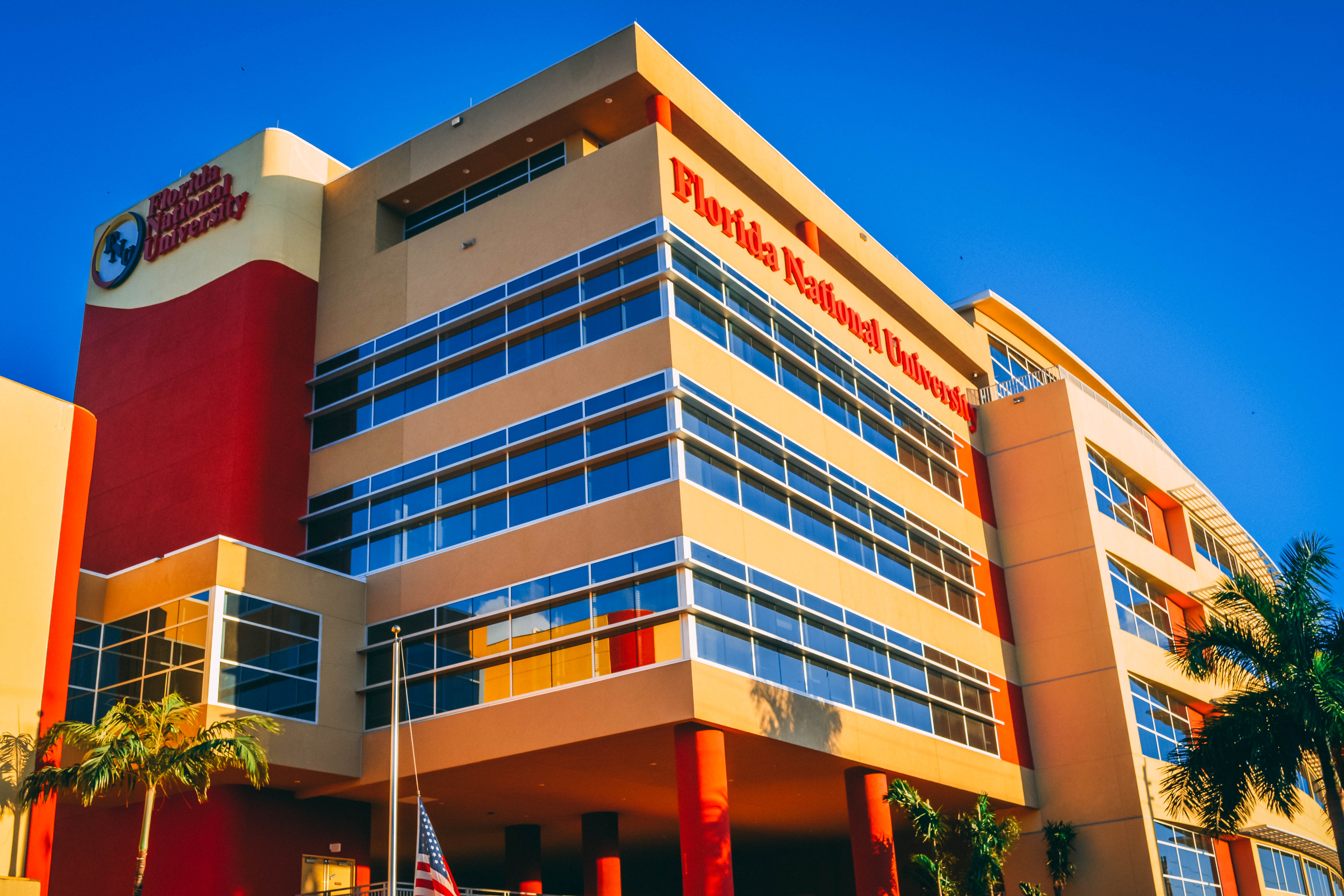 Florida National University Hosts Its Spring 2018 Job Fair