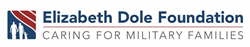 Elizabeth Dole Foundation Logo