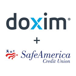SafeAmerica CU chooses Doxim statement solutions
